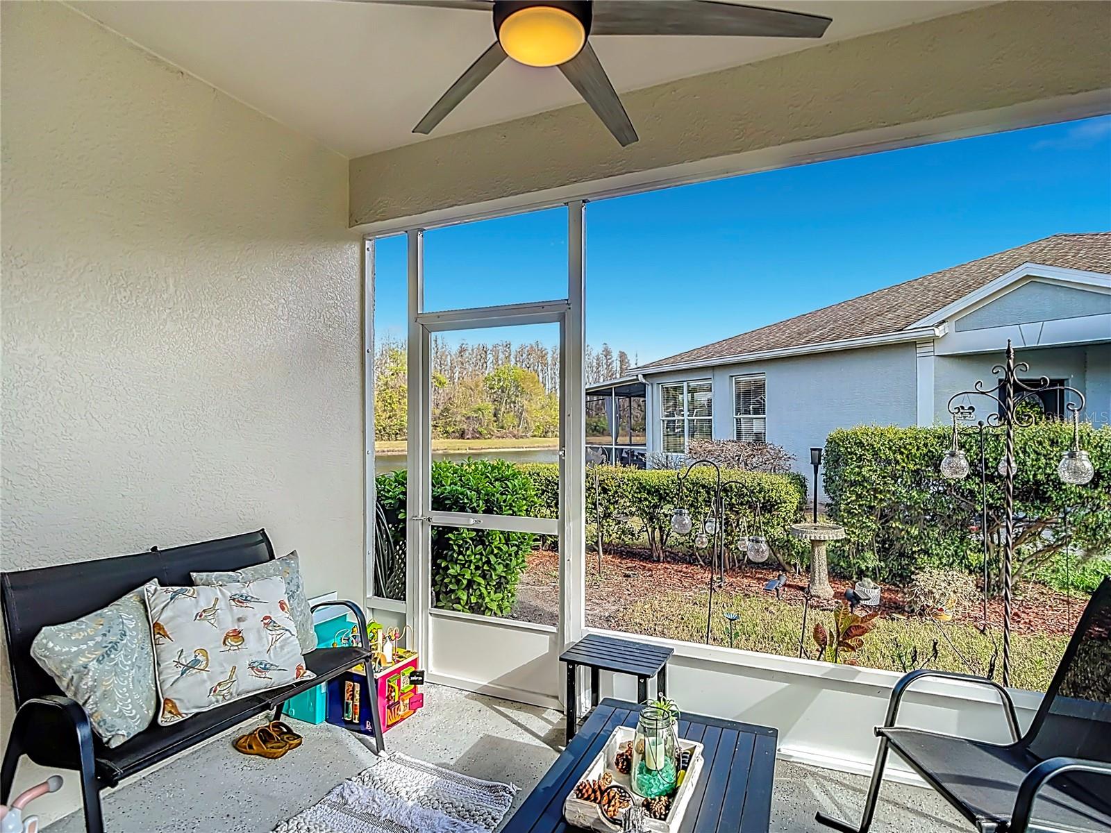 OAKSTEAD PRCL 06 - Residential