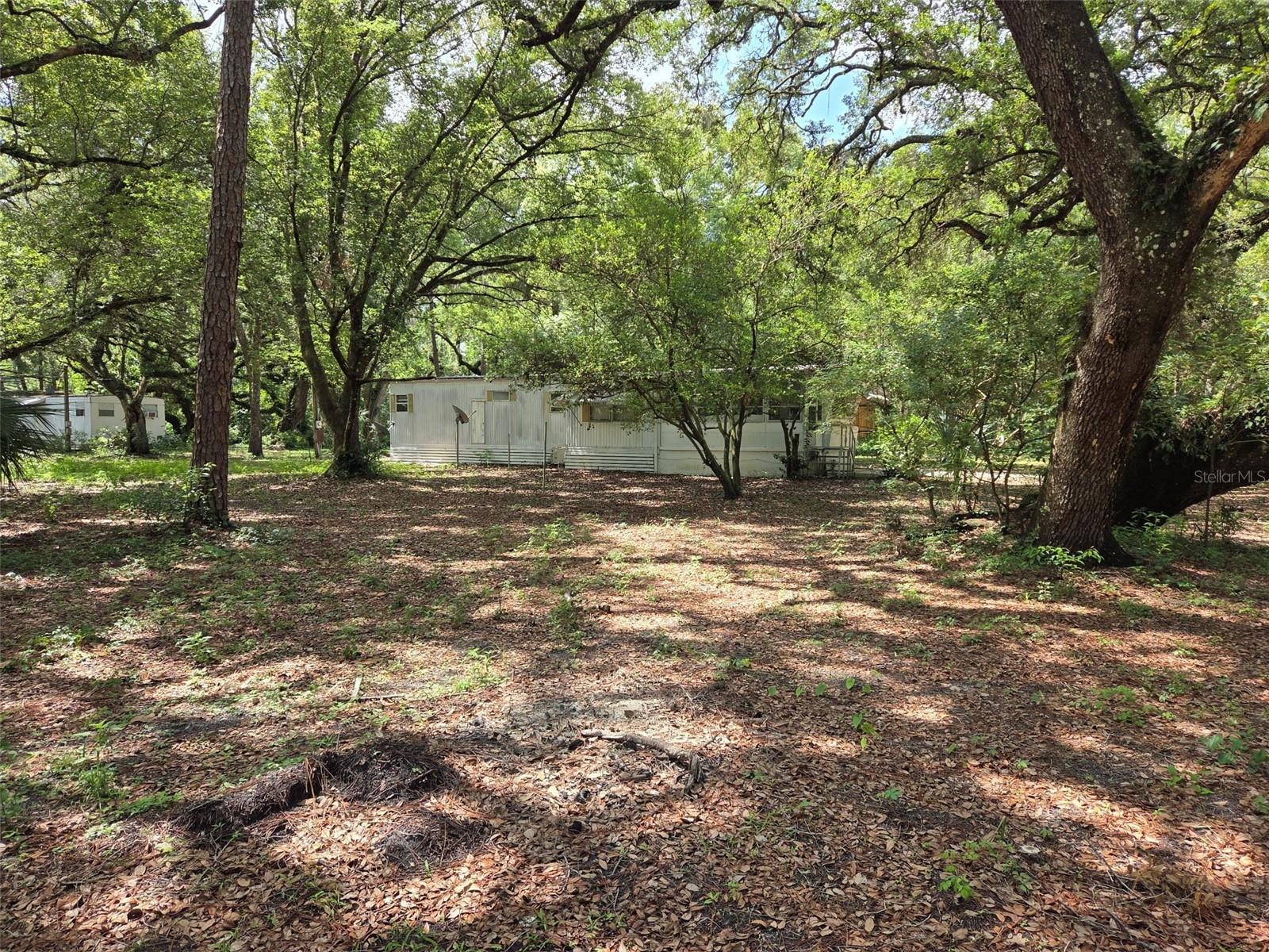 ZEPHYRHILLS COLONY CO - Land