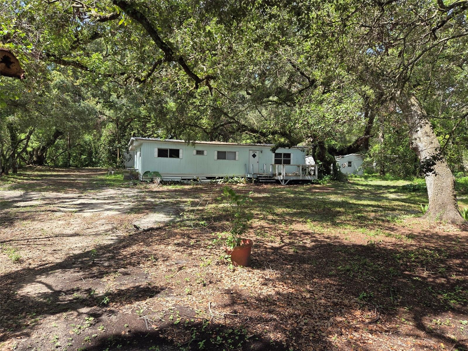 ZEPHYRHILLS COLONY CO - Land