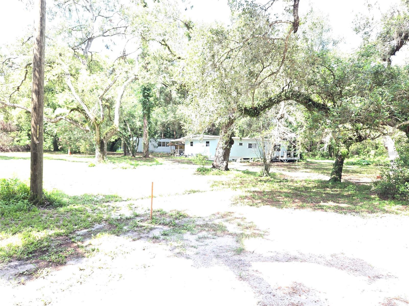 ZEPHYRHILLS COLONY CO - Land