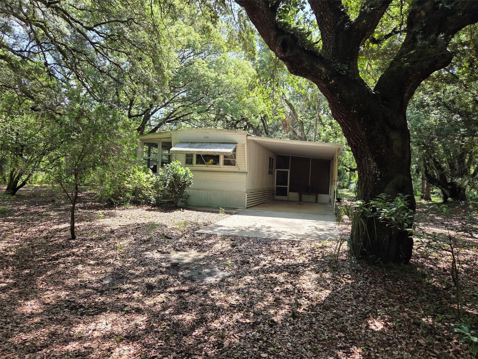 ZEPHYRHILLS COLONY CO - Land