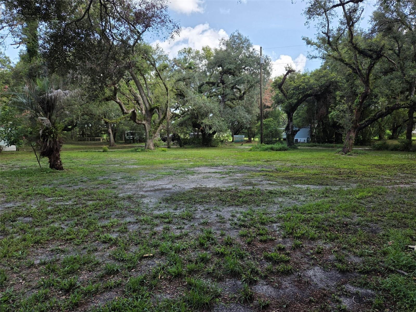 ZEPHYRHILLS COLONY CO - Land