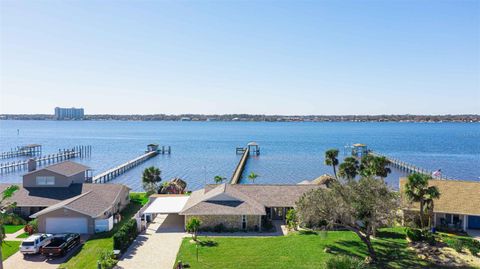 2912 RIVER POINT DRIVE DAYTONA BEACH FL 32118
