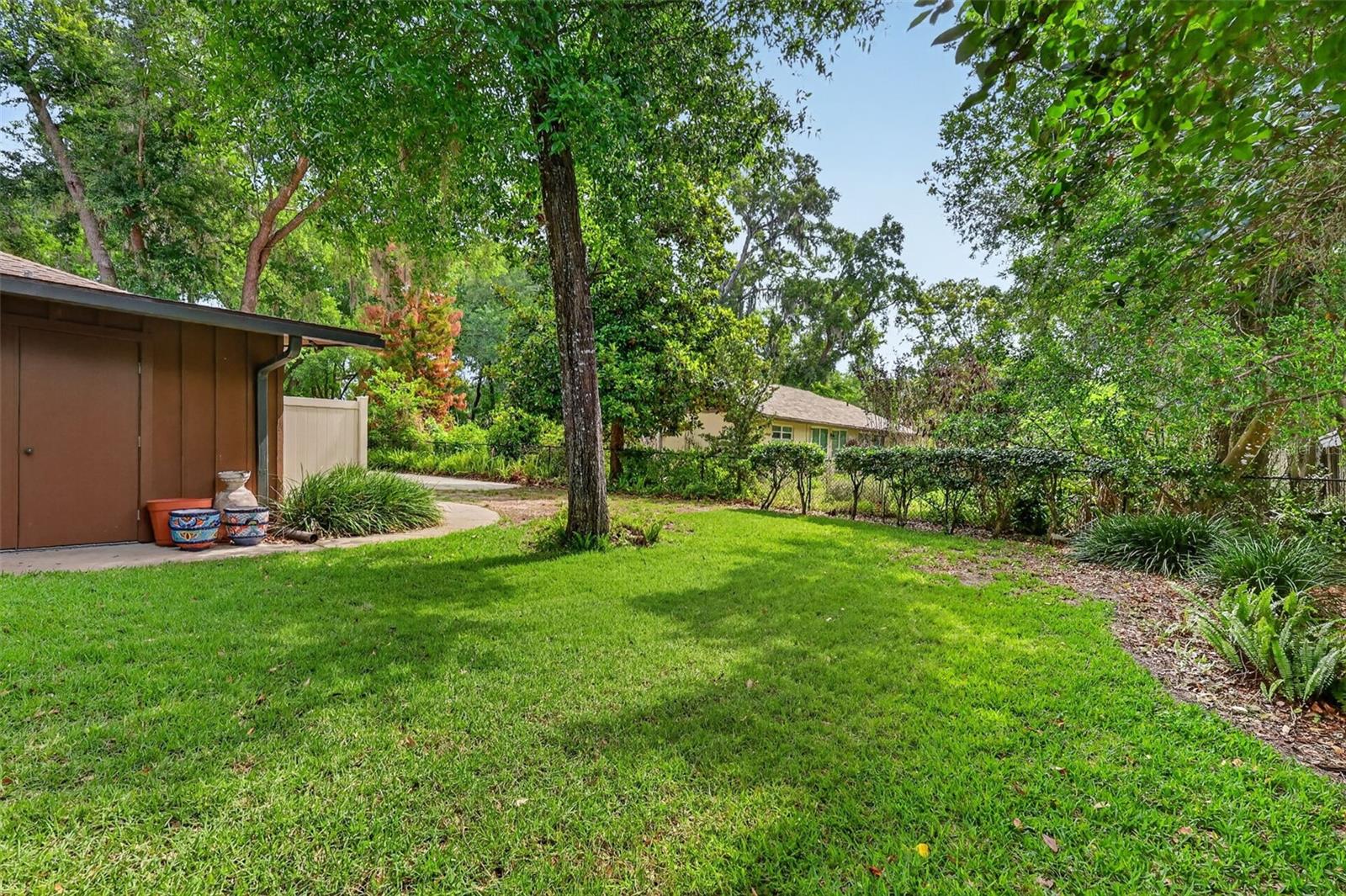 LAKE FOREST SUB - Residential