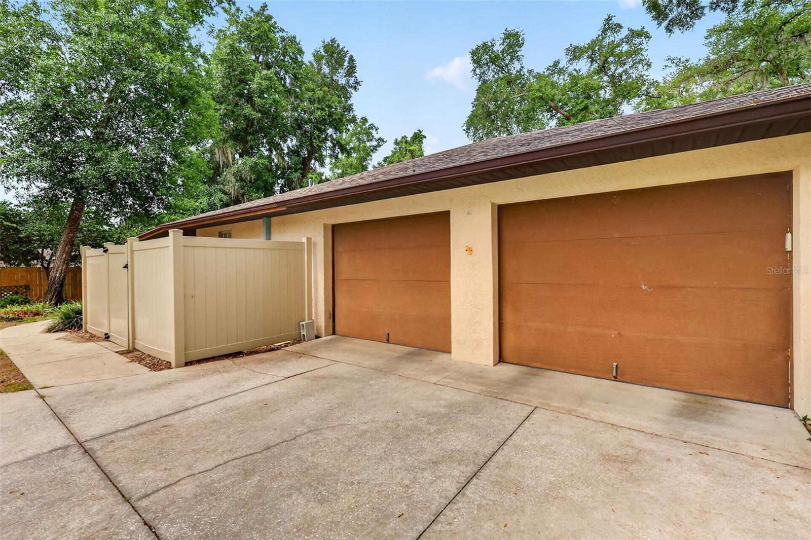 LAKE FOREST SUB - Residential
