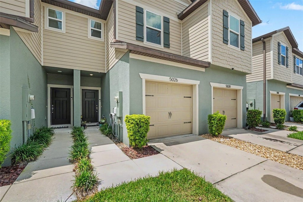 Photo of 5026 Sylvester Loop, Tampa, FL 33610 (MLS # TB8540760)