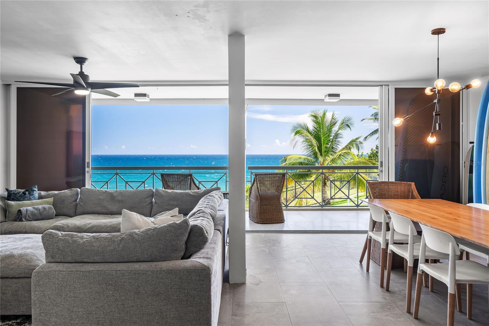 COSTA DORADA - Residential