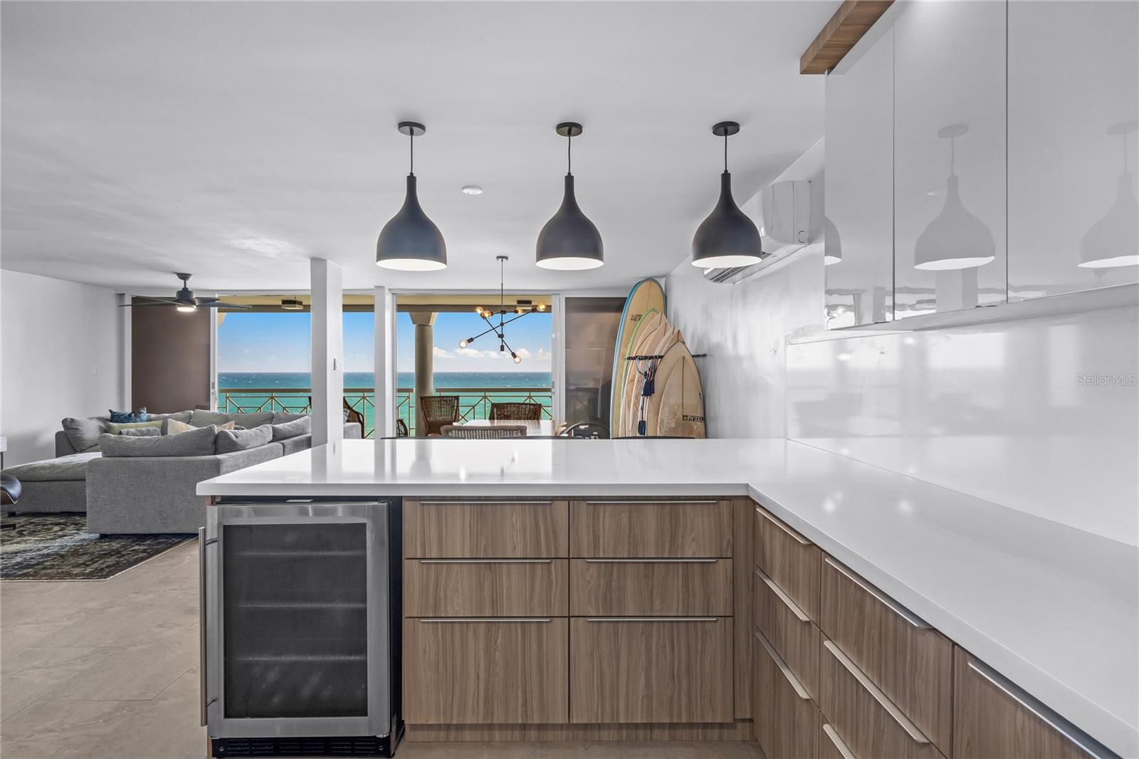 COSTA DORADA - Residential