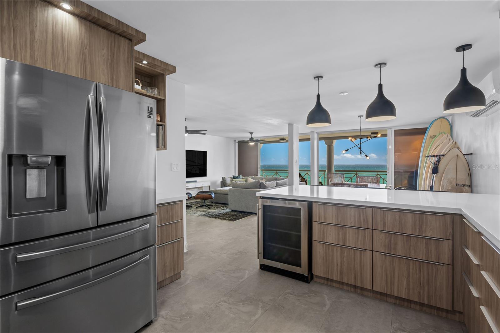 COSTA DORADA - Residential