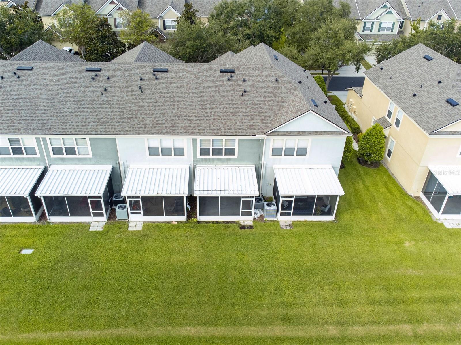 VALHALLA PH 3-4 - Residential