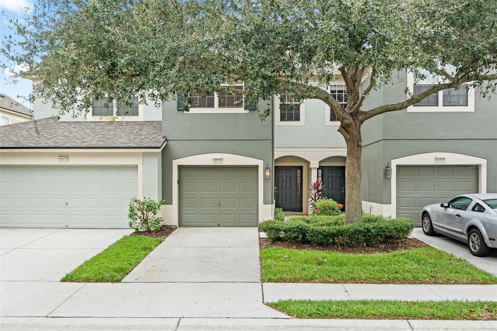 VALHALLA PH 3-4 - Residential