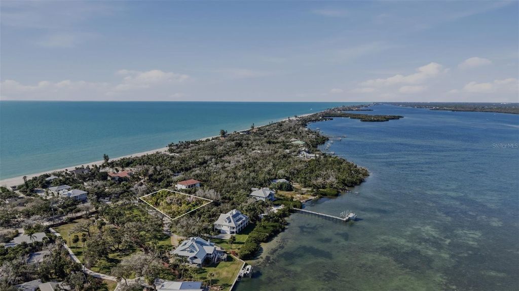 Photo of Manasota Key Road, Englewood, FL 34223 (MLS # N6142544)