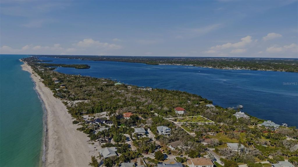 Photo of Manasota Key Road, Englewood, FL 34223 (MLS # N6142544)