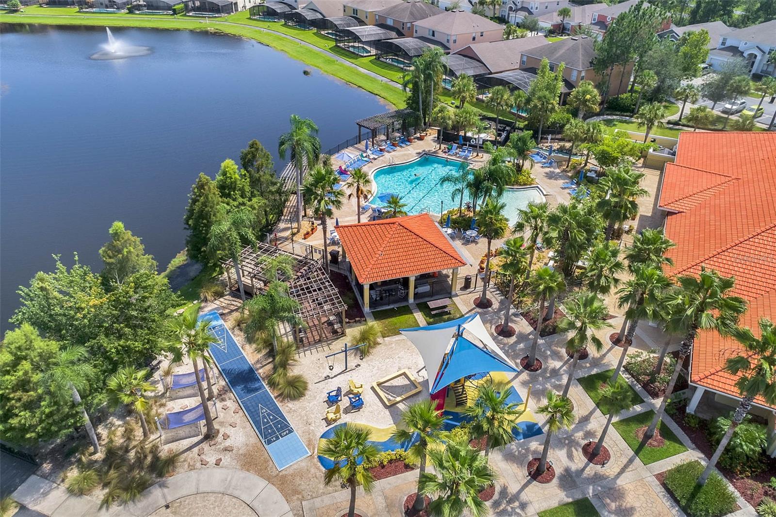 TERRA VERDE VILLAS PH 1 - Residential