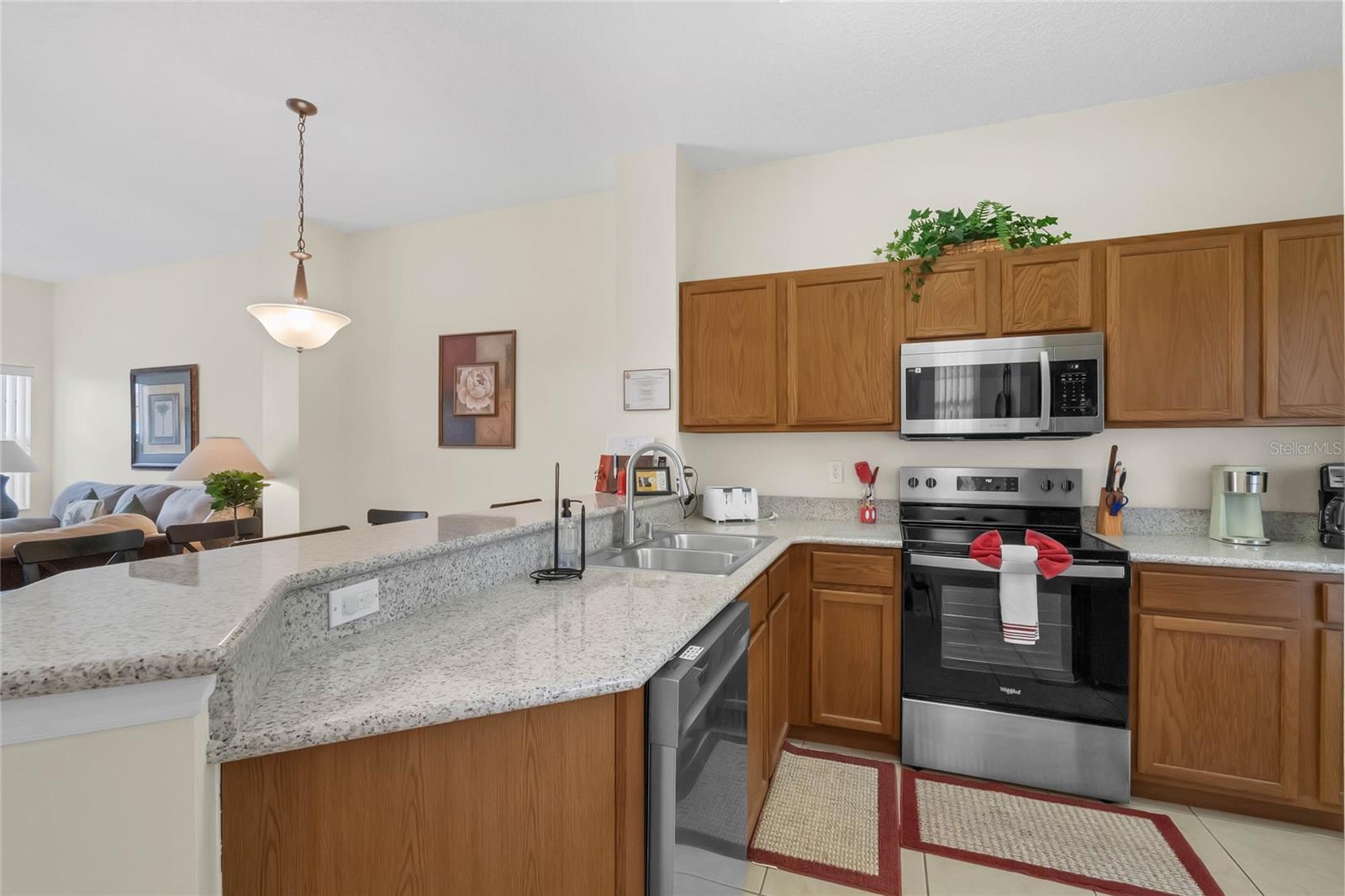 TERRA VERDE VILLAS PH 1 - Residential