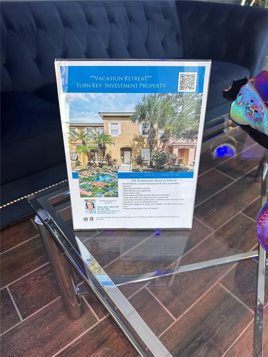 TERRA VERDE VILLAS PH 1 - Residential