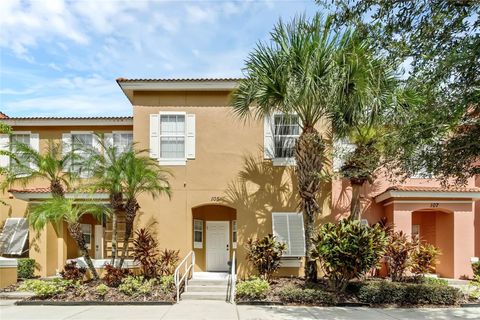 105 POMPANO BEACH DRIVE KISSIMMEE FL 34746