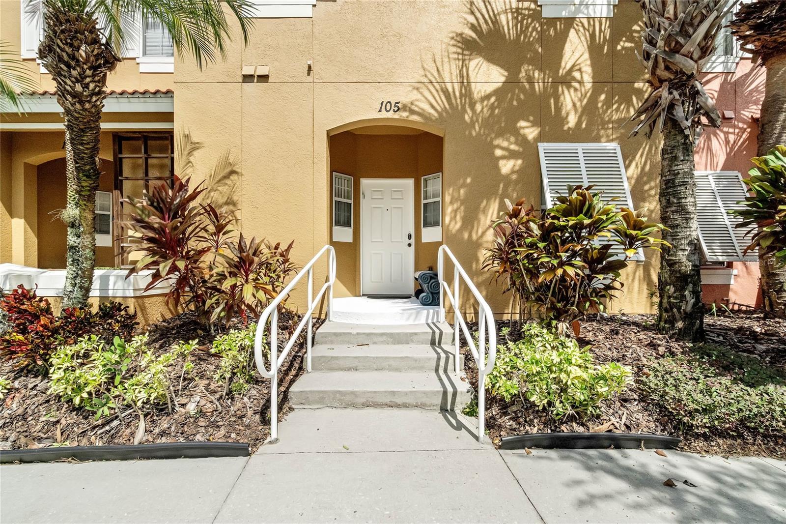 TERRA VERDE VILLAS PH 1 - Residential