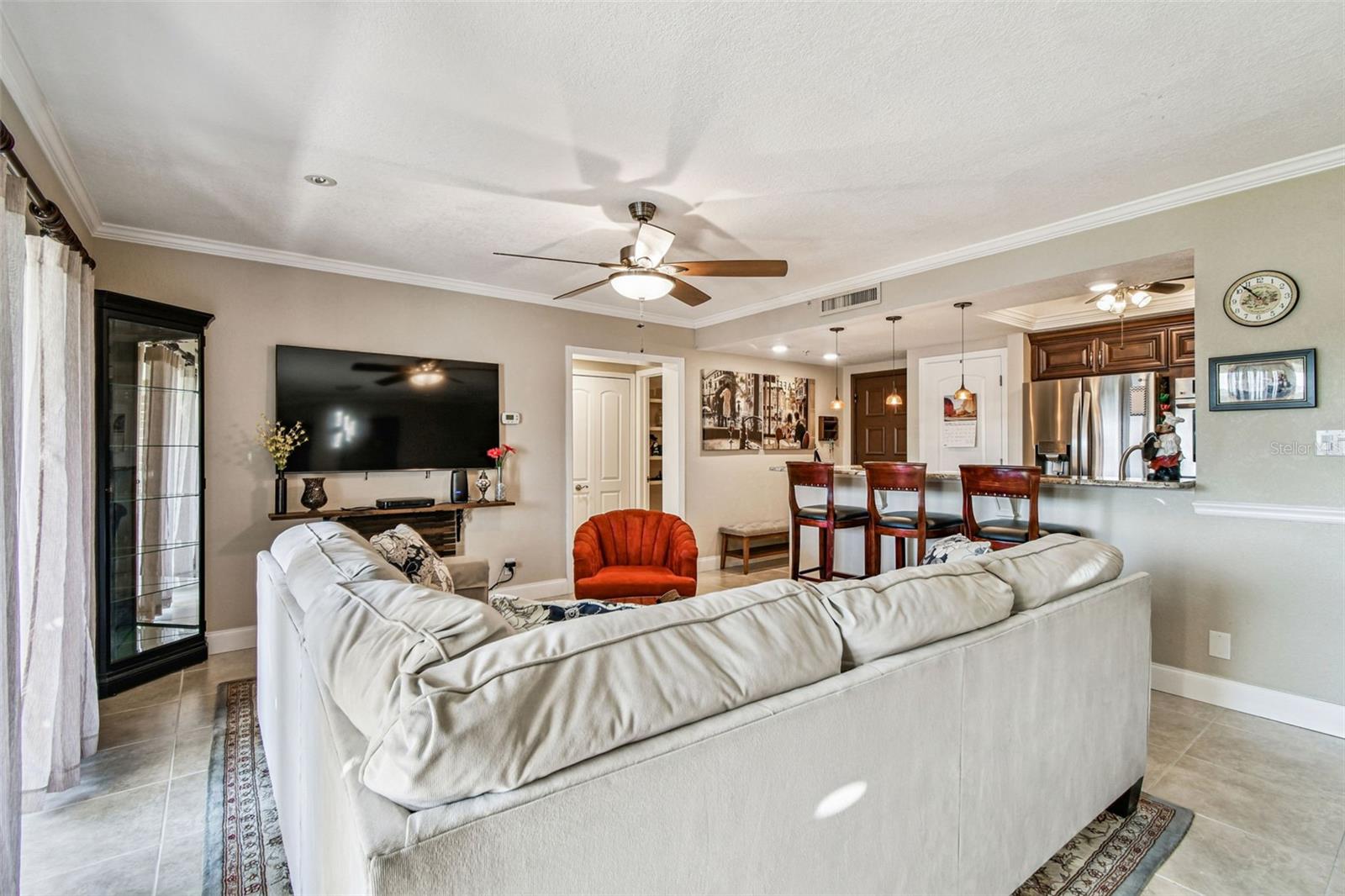 INNISBROOK - Residential