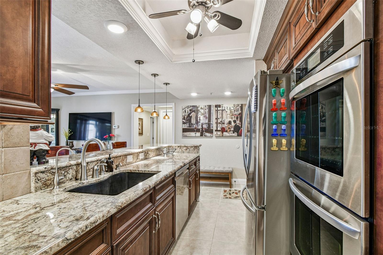 INNISBROOK - Residential