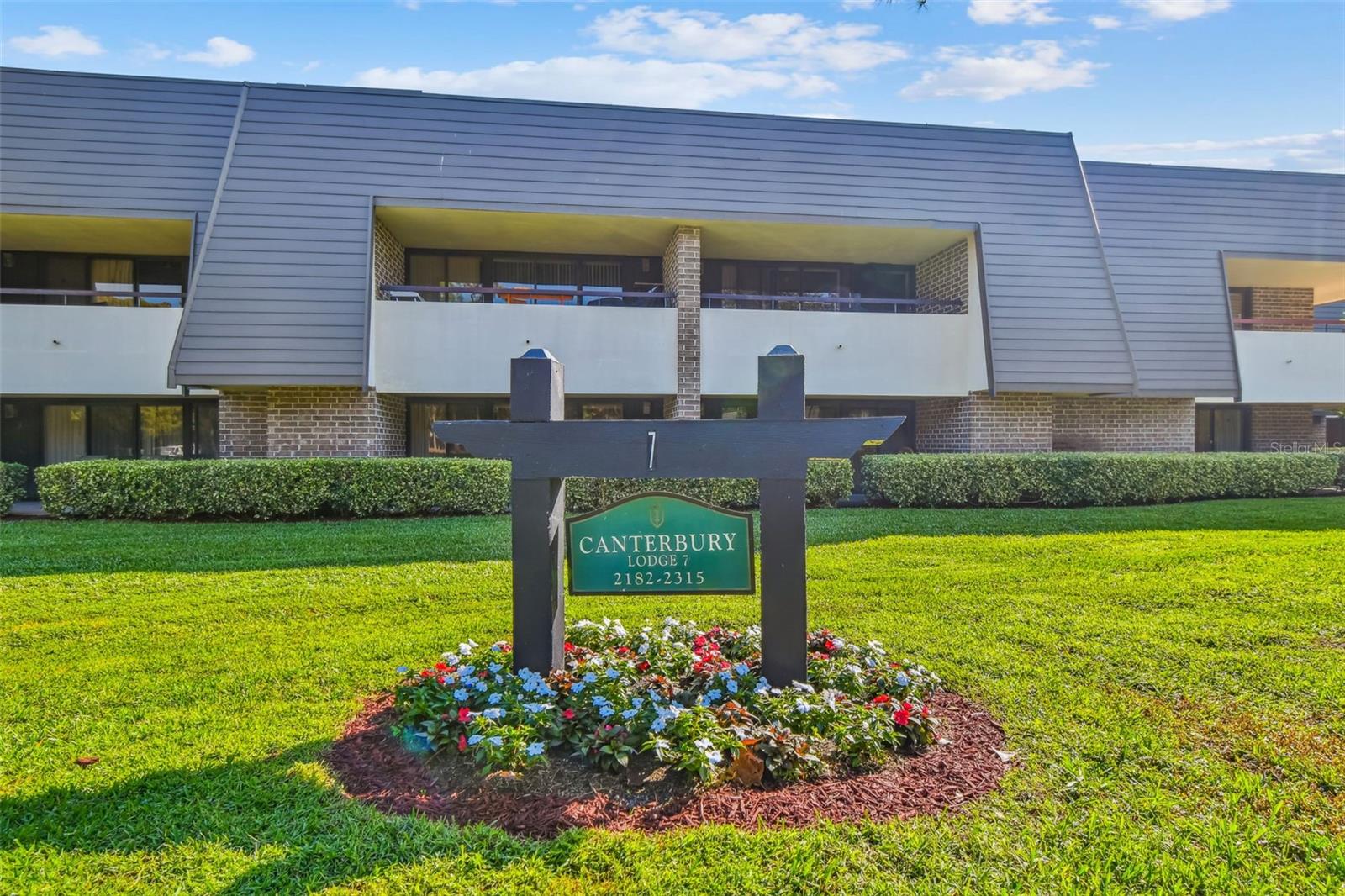 INNISBROOK - Residential