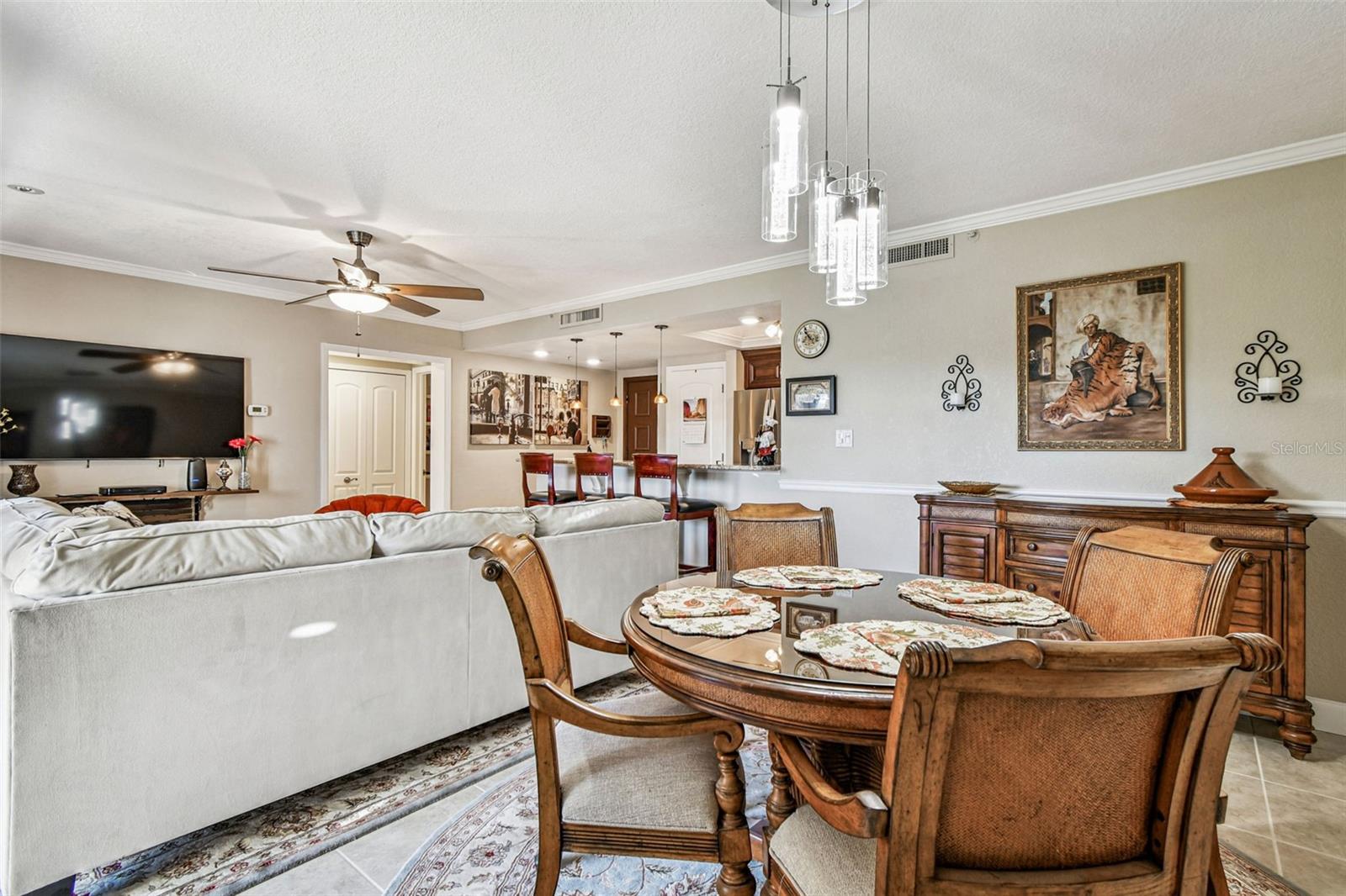 INNISBROOK - Residential