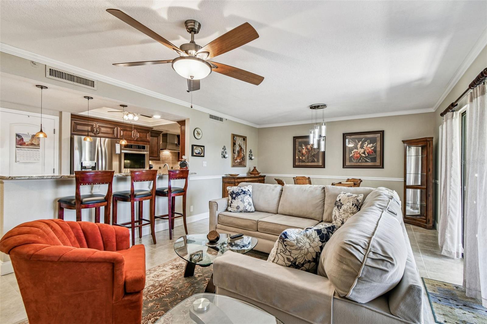 INNISBROOK - Residential