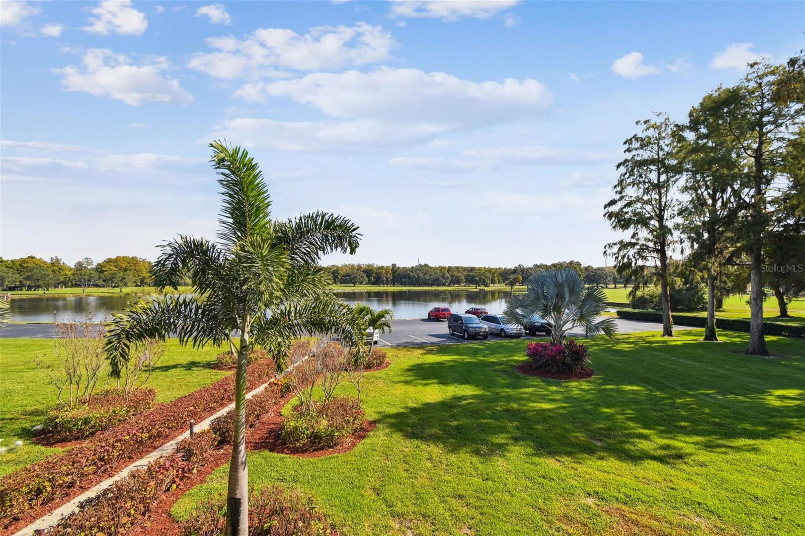 INNISBROOK - Residential