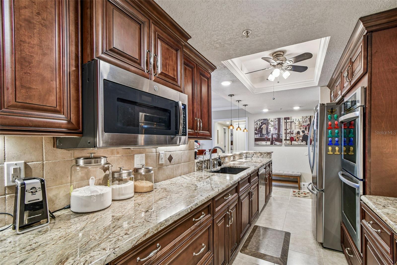 INNISBROOK - Residential