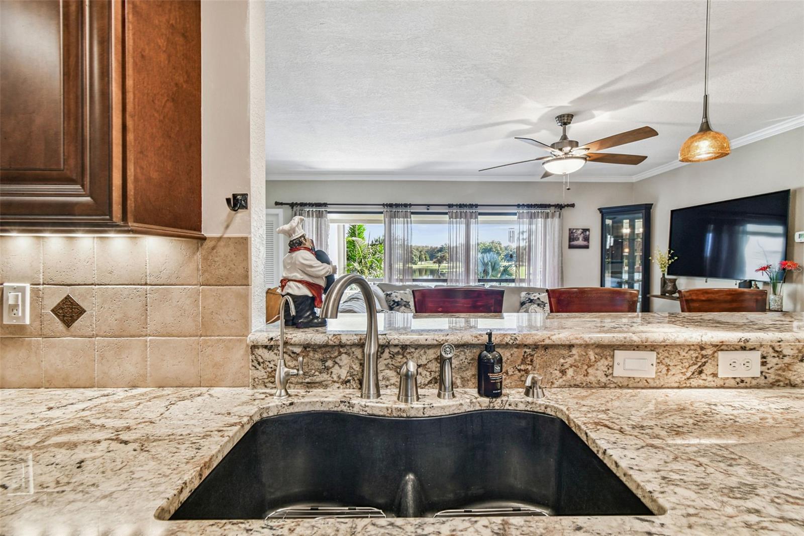 INNISBROOK - Residential