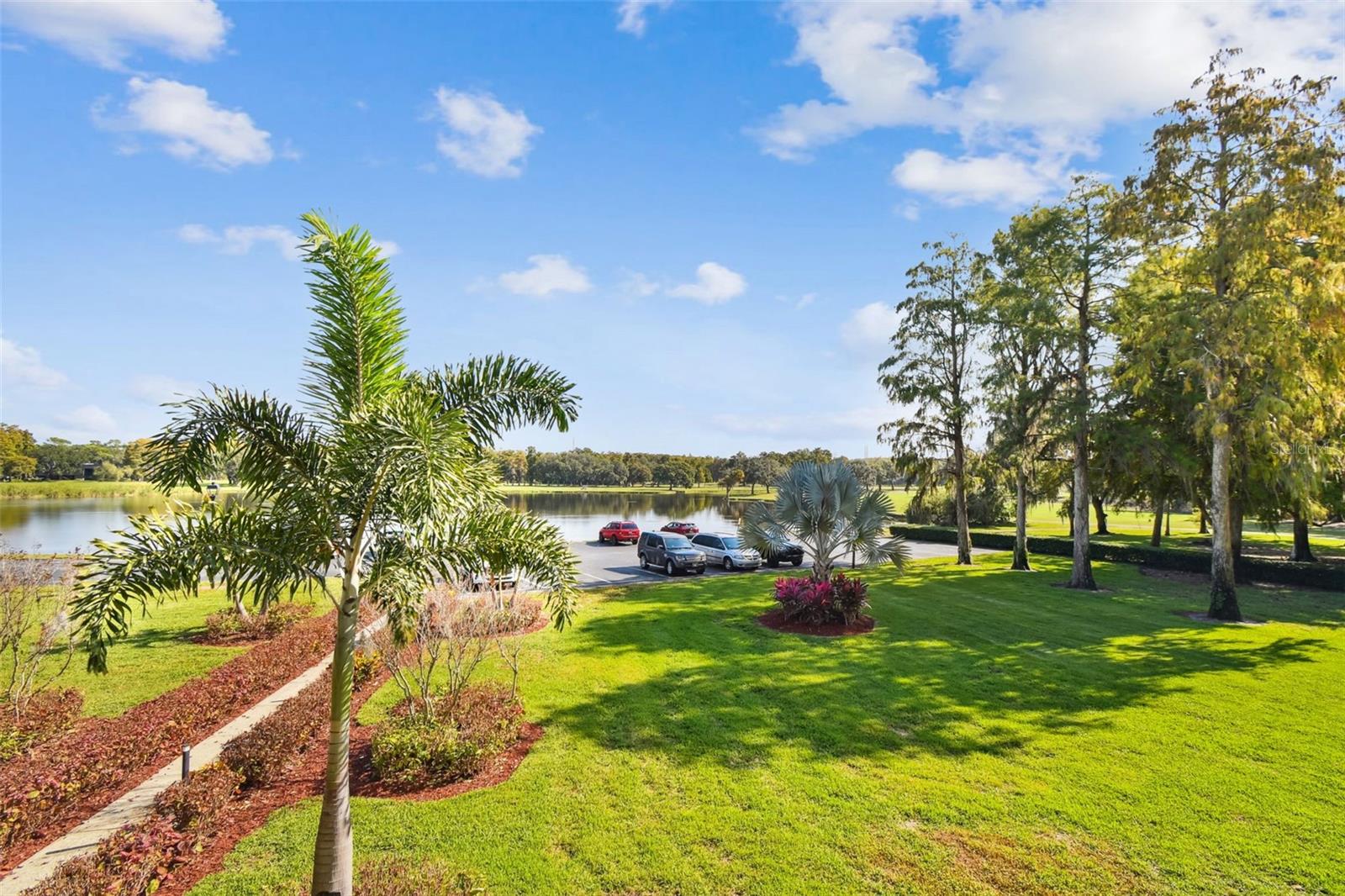 INNISBROOK - Residential