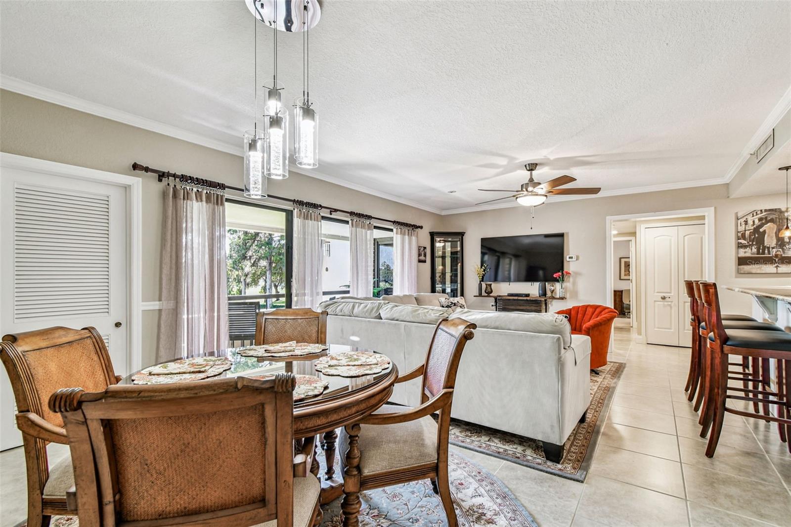 INNISBROOK - Residential