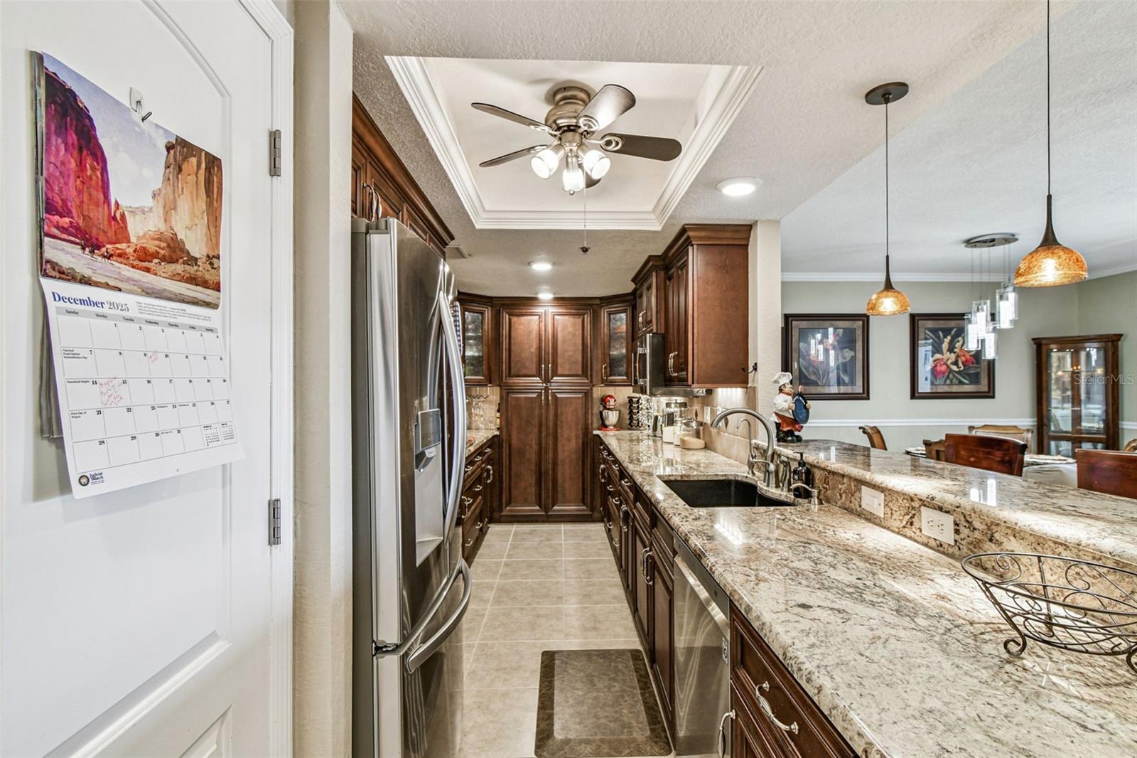 INNISBROOK - Residential