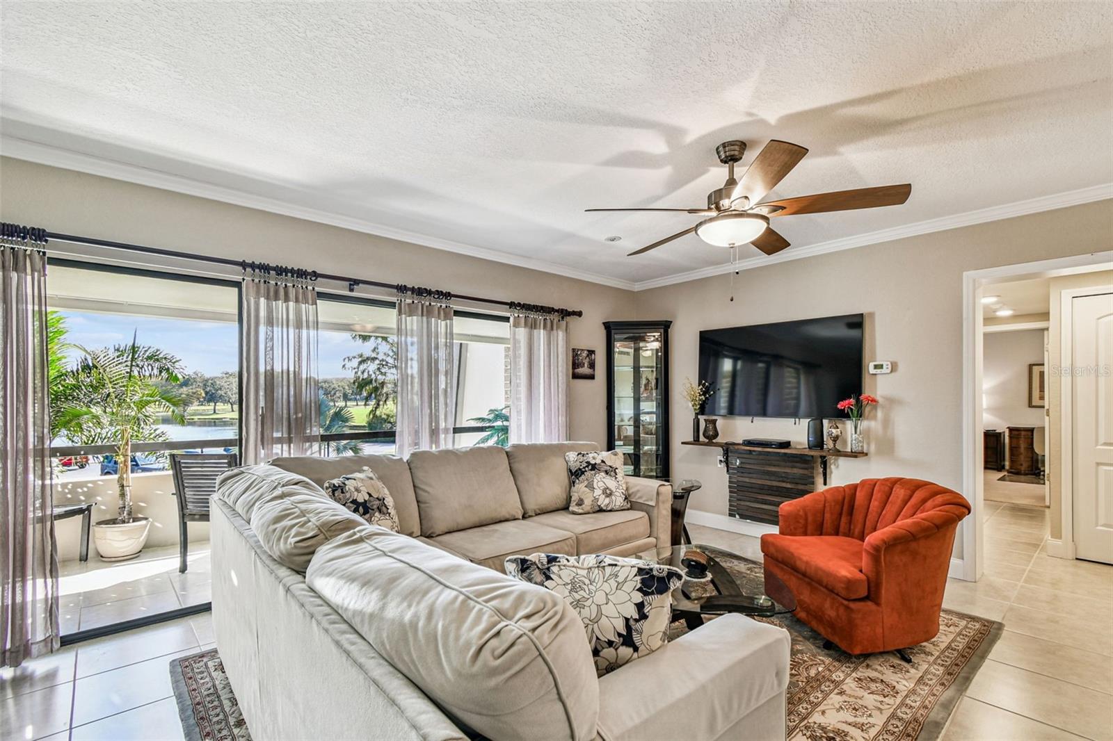 INNISBROOK - Residential