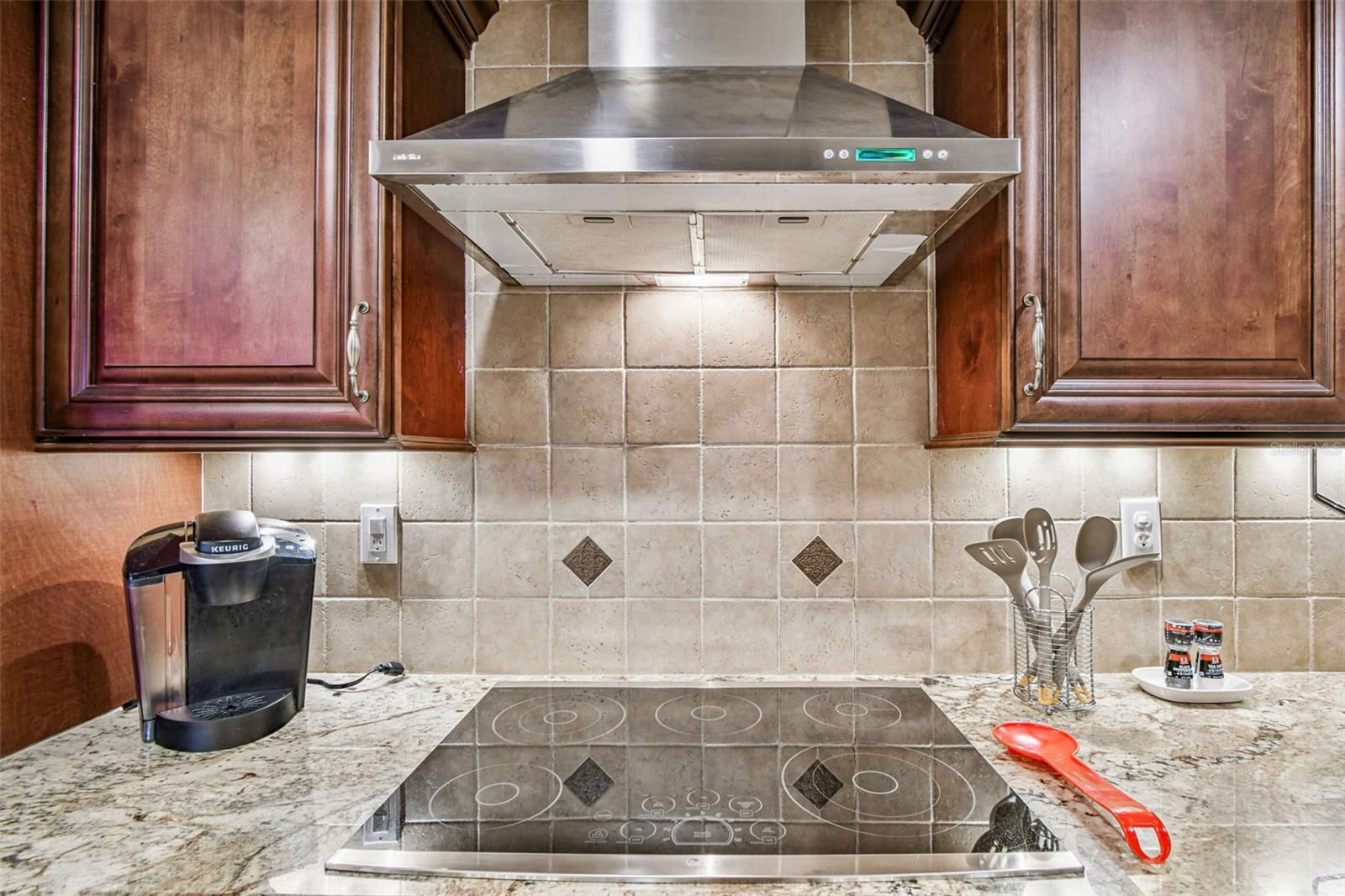 INNISBROOK - Residential