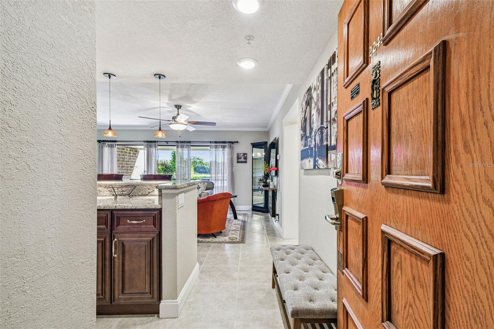 INNISBROOK - Residential