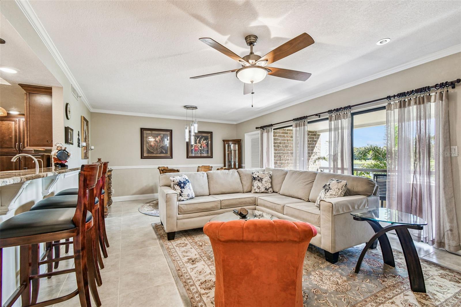 INNISBROOK - Residential