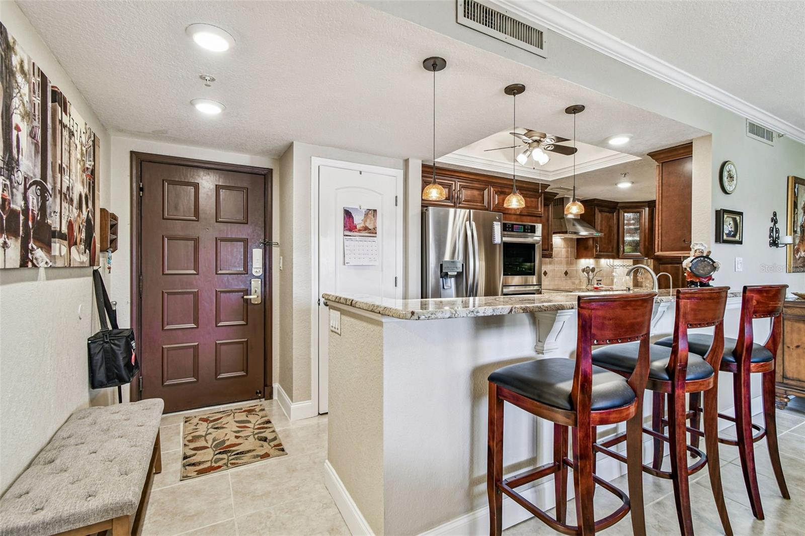 INNISBROOK - Residential