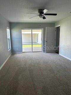 MEADOW OAKS A CONDO - Residential Lease