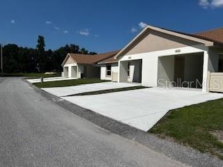 MEADOW OAKS A CONDO - Residential Lease