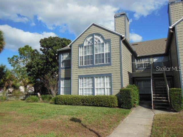 Photo of 941 Framlingham Court #107, Lake Mary, FL 32746 (MLS # O6435909)