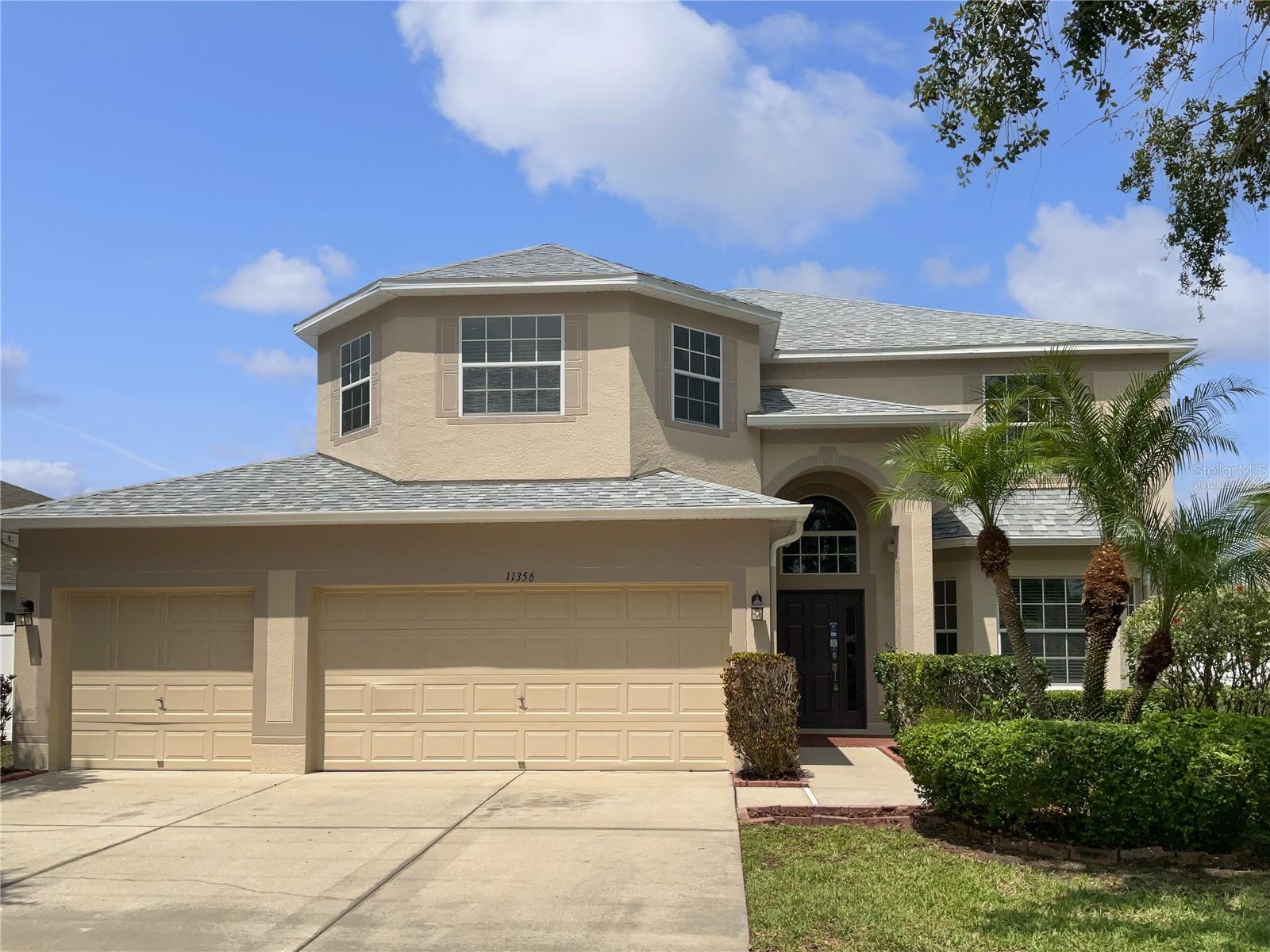 11356 CALLAWAY POND DRIVE