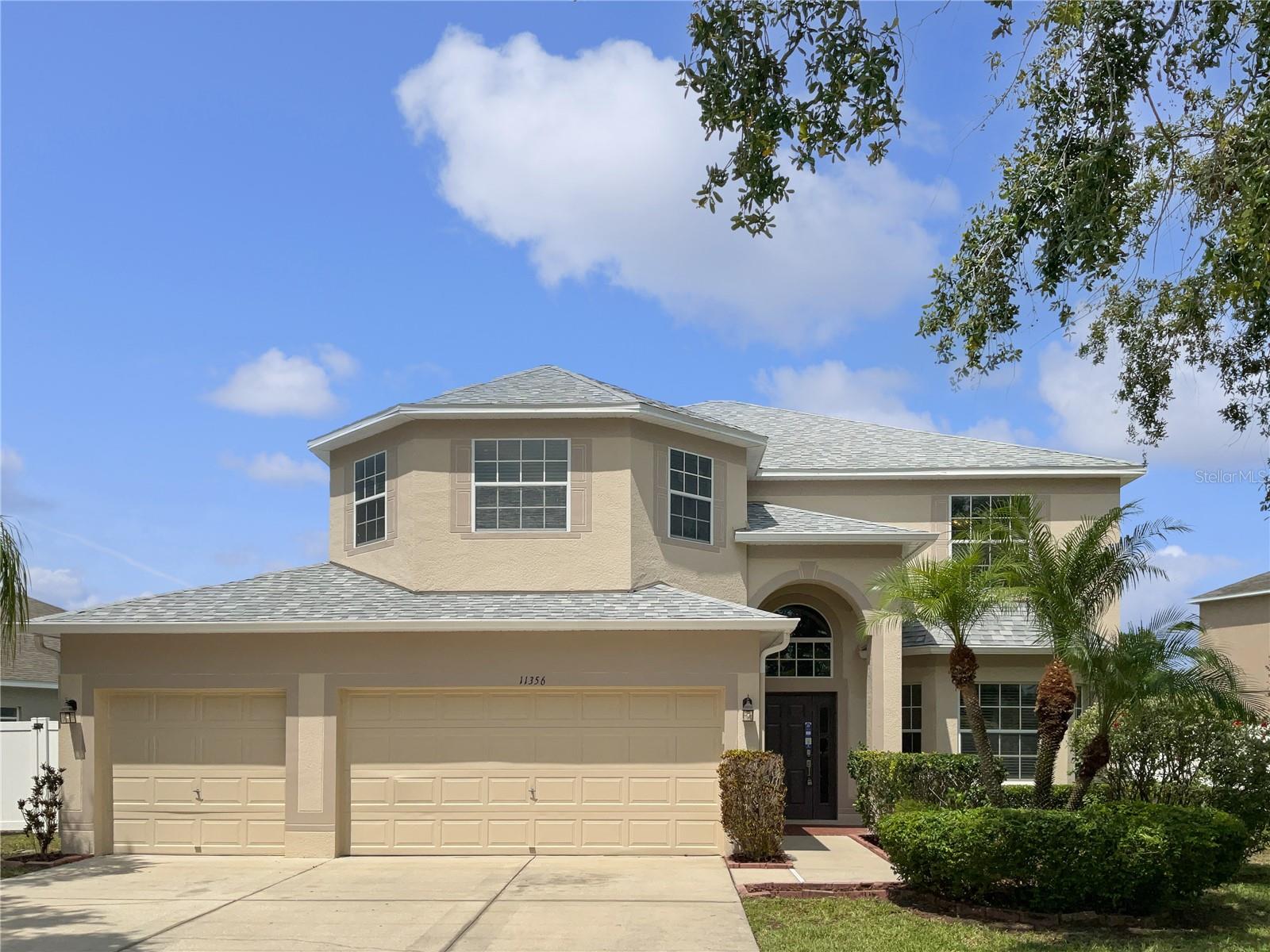 11356 CALLAWAY POND DRIVE