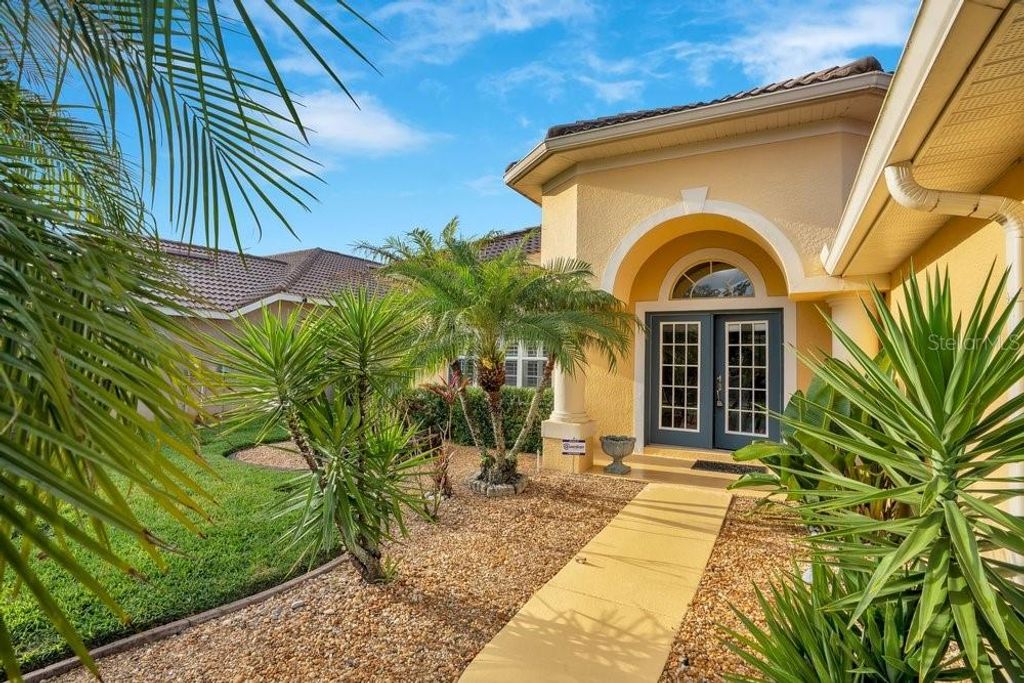 Photo of 11719 Belle Haven Drive, New Port Richey, FL 34654 (MLS # TB8493662)