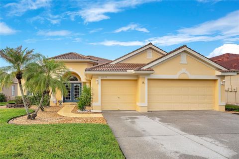 Photo of 11719 Belle Haven Drive, New Port Richey, FL 34654 (MLS # TB8493662)