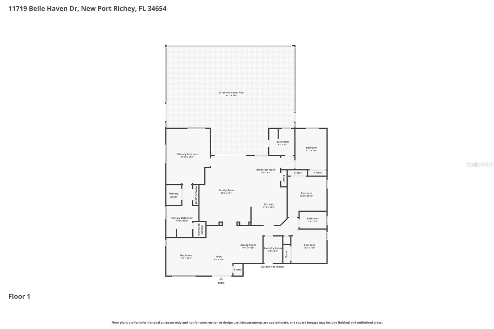 WATERS EDGE 01 - Residential