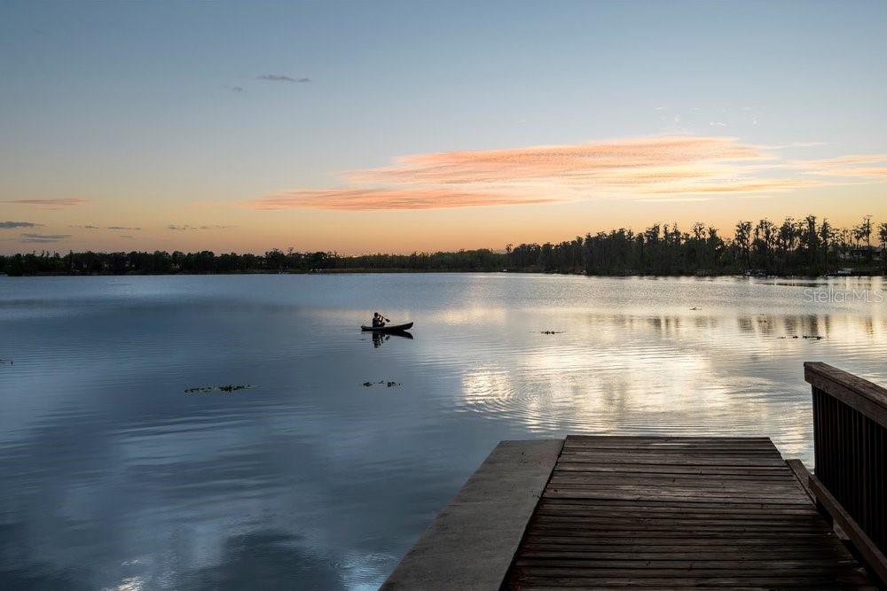 WATERS EDGE 01 - Residential