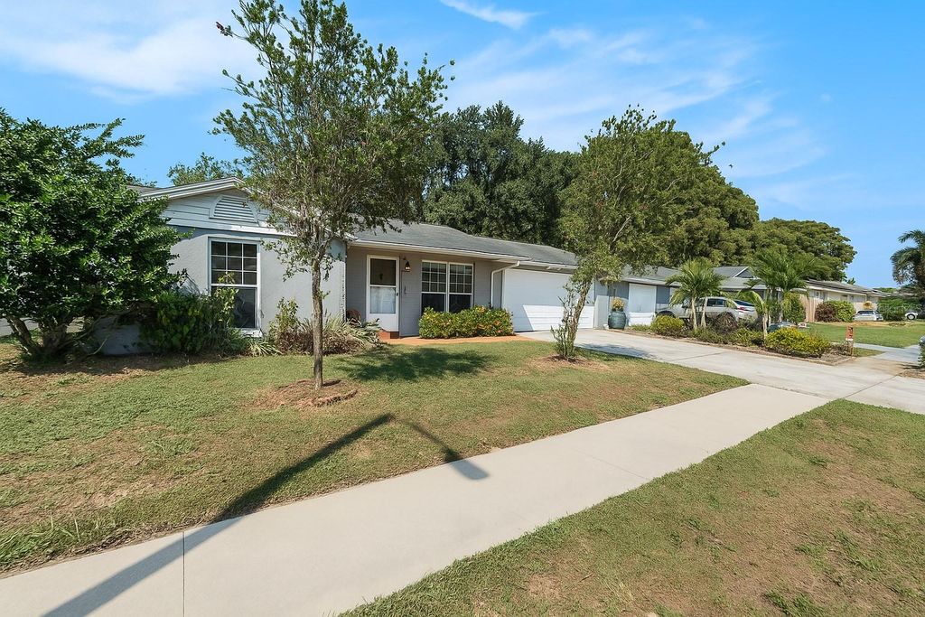Photo of 6653 Albemarle Parkway, New Port Richey, FL 34653 (MLS # O6346152)