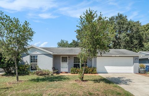 Photo of 6653 Albemarle Parkway, New Port Richey, FL 34653 (MLS # O6346152)