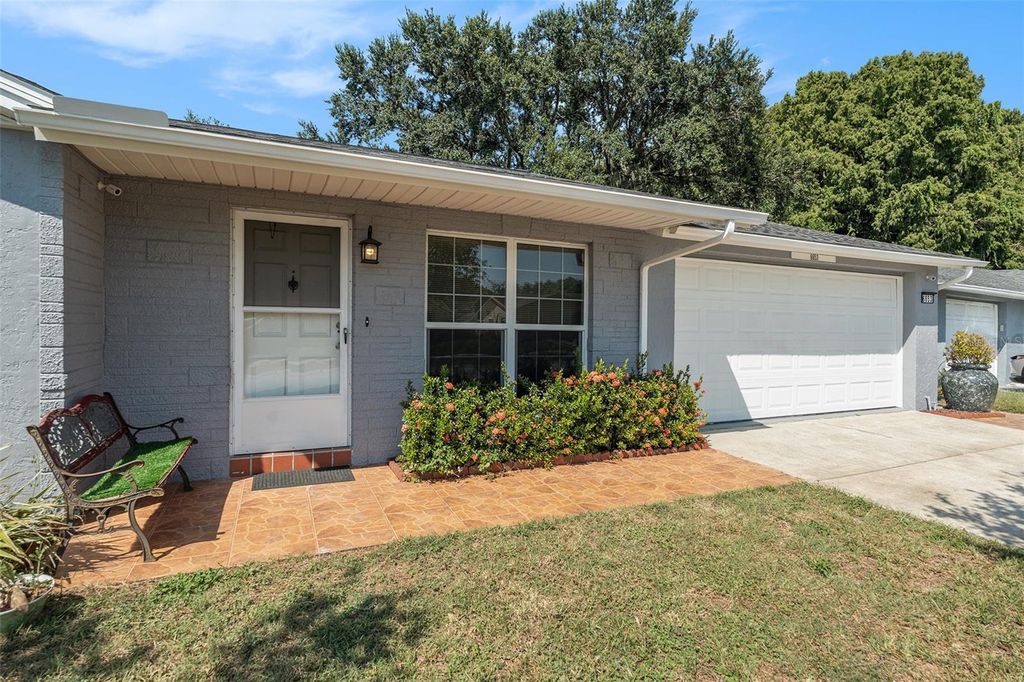 Photo of 6653 Albemarle Parkway, New Port Richey, FL 34653 (MLS # O6346152)